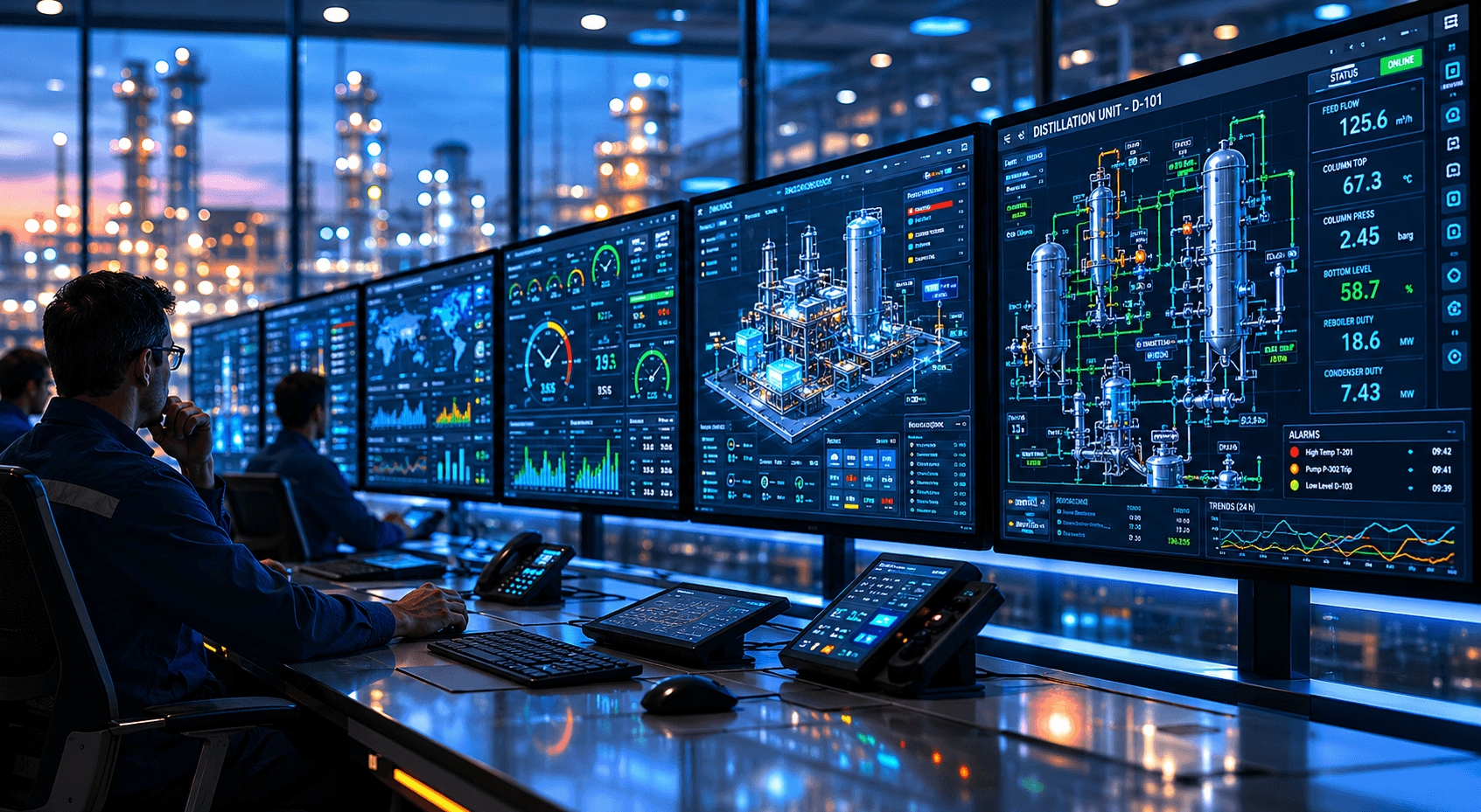 Platform engineering